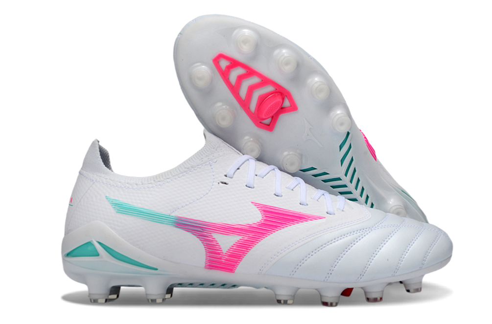 Morelia Neo 4 Beta Football Boots Firm Ground