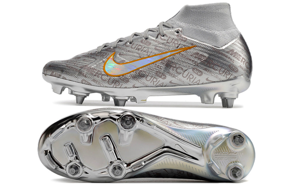 Mercurial Superfly 15 Elite Soft Grounds Football Boots