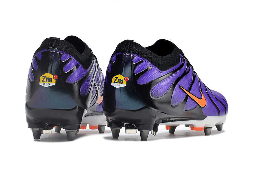 Mercurial Vapor 15 Elite x Air Max Plus Football Boots Firm Ground