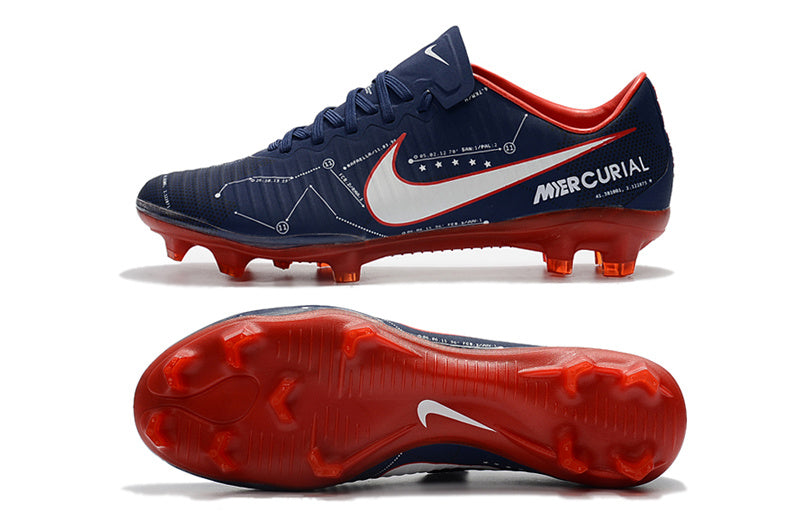 Mercurial Vapor 11 Elite x Neymar Jr Football Boots Firm Ground