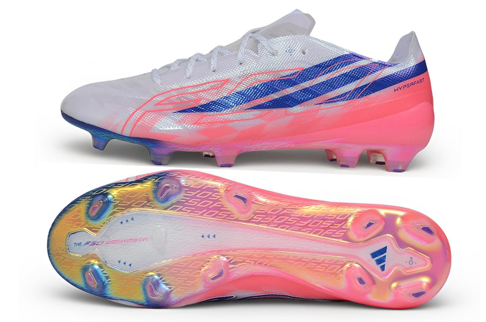 F50 Hyperfast Evo Elite Football Boots Firm Ground