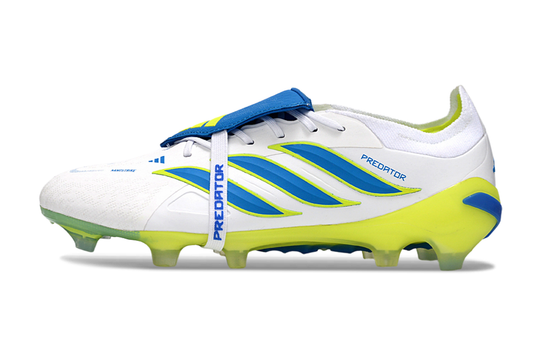 Predator 26 Elite Tongue Fold Over Football Boots Firm Ground