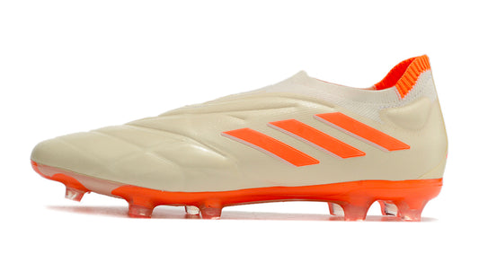 Copa Pure 2+ Elite Laceless Firm Ground Football Boots