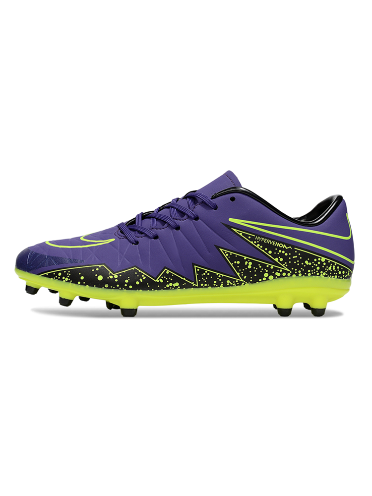 Hypervenom Phantom 1 Football Boots Firm Ground