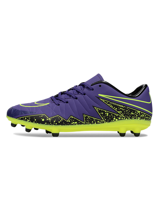 Hypervenom Phantom 1 Football Boots Firm Ground