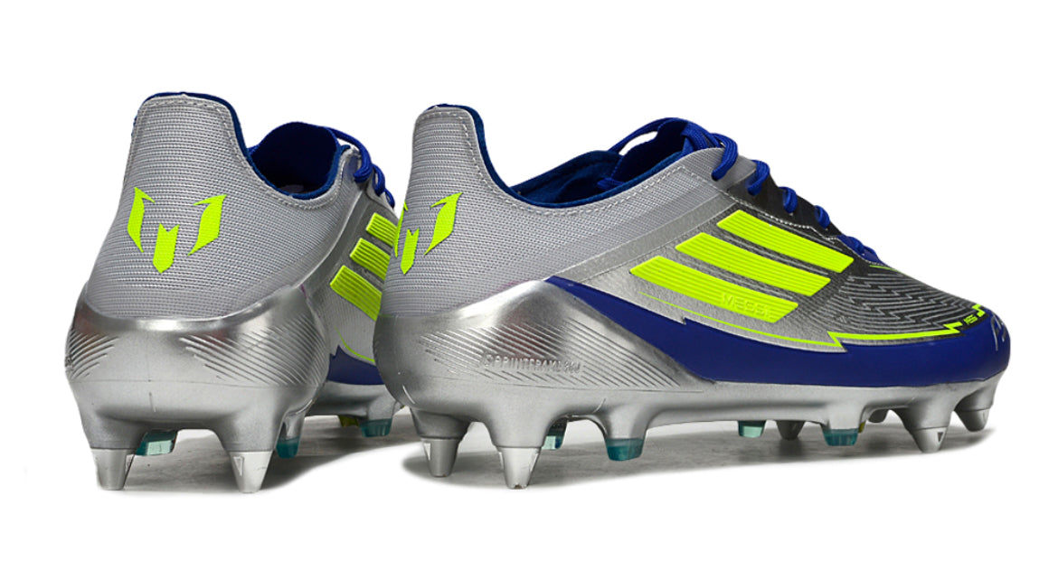 F50 Elite x Messi Soft Ground Football Boots Luxe