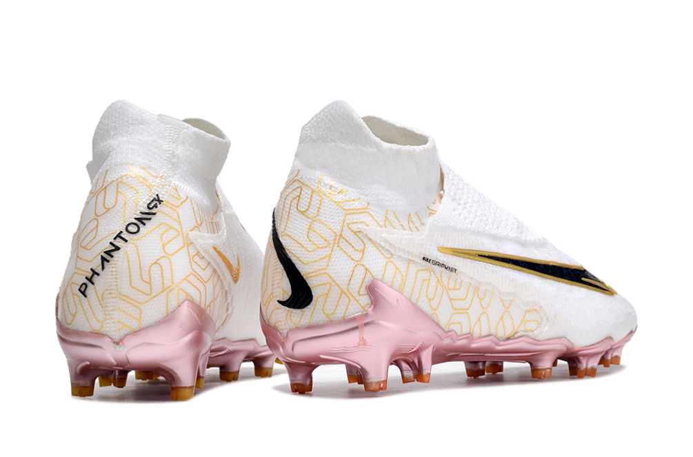 Phantom Gx Mid Elite Football Boots Firm Ground