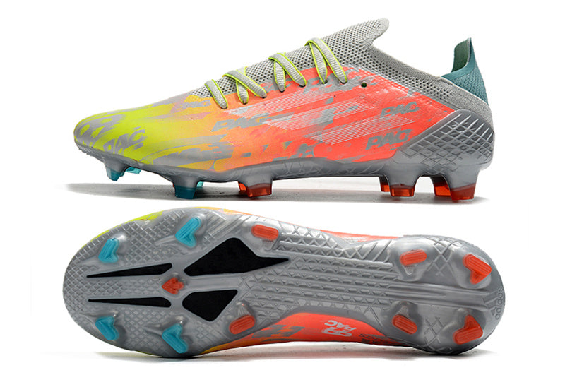 X Speedflow Football Boots Firm Ground