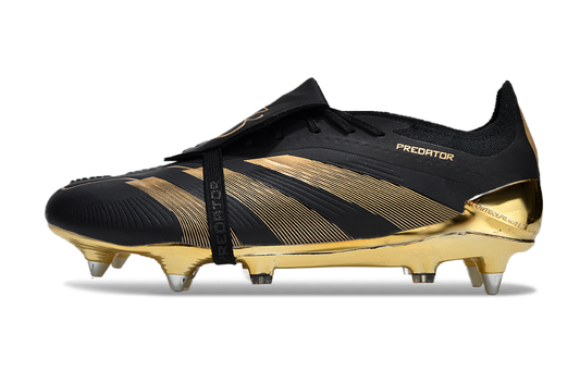 Predator Elite Tongue Fold Over x Belligham Football Boots Soft Ground