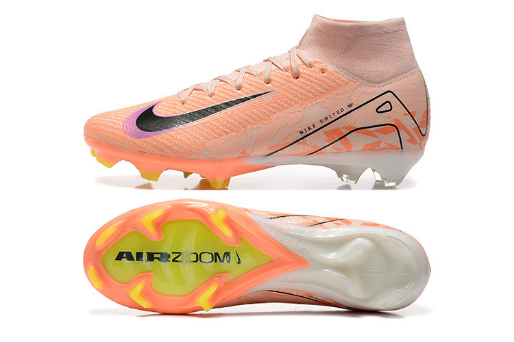 Mercurial Superfly 16 Elite Football Boots Firm Ground