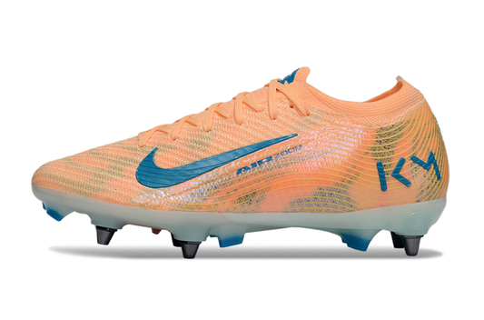 Mercurial Vapor 16 Elite x Mbappé Football Boots Soft Ground