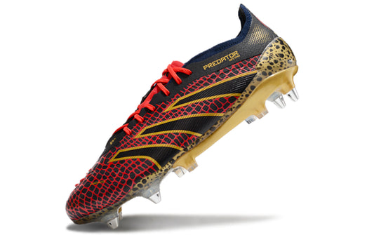 Predator 25 Elite Soft Ground Football Boots