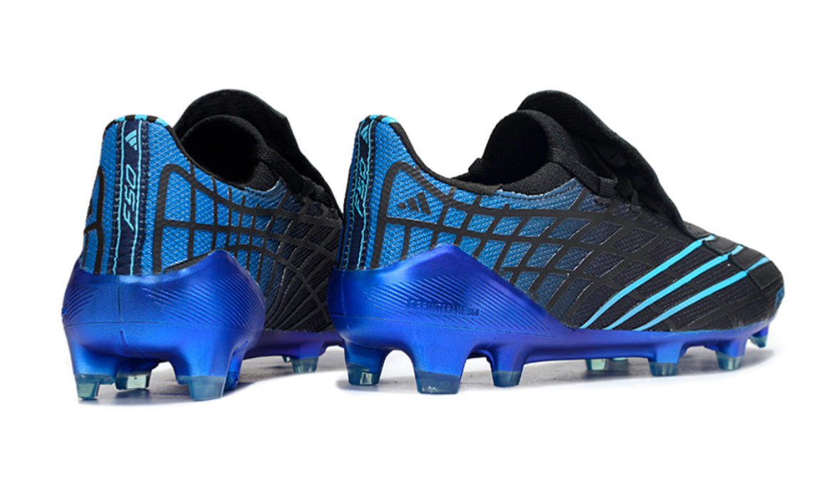 F50+ spider 2005 Remake Firm Ground Football Boots