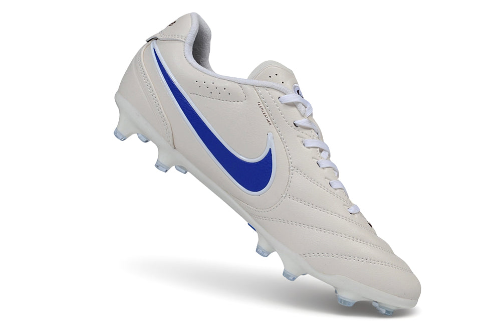 Tiempo Ligera Pro Football Boots Firm Ground