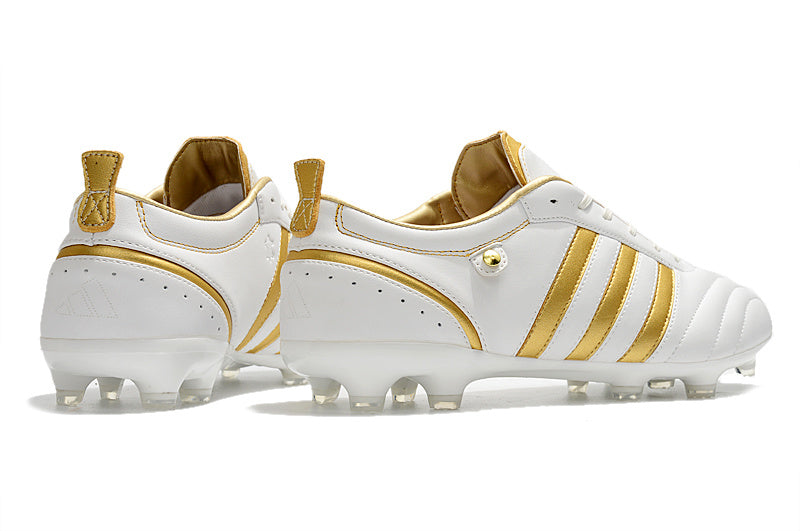 Adipure Football Boots Firm Ground