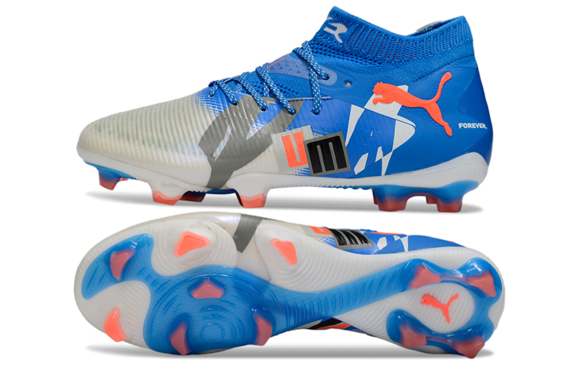 Future 8 Match Firm Ground Football Boots