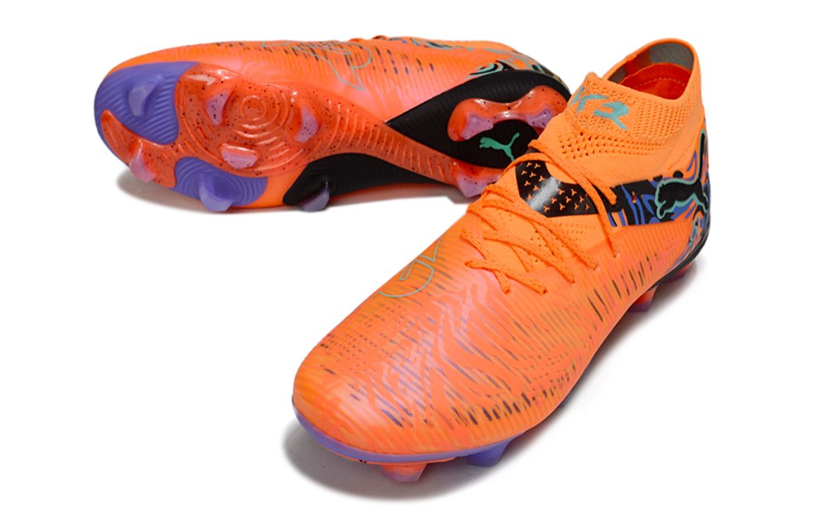 Future 8 Match Firm Ground Football Boots