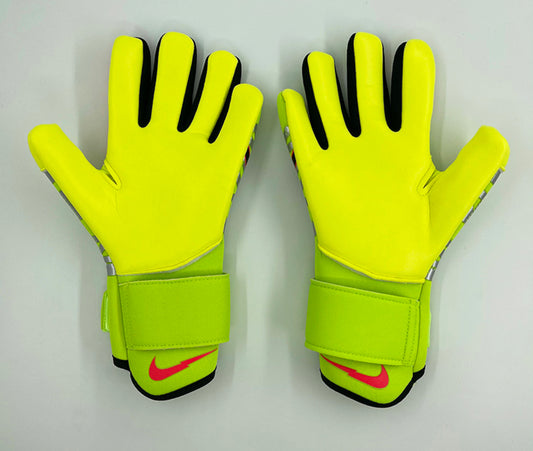 Nike Gant de Gardien football