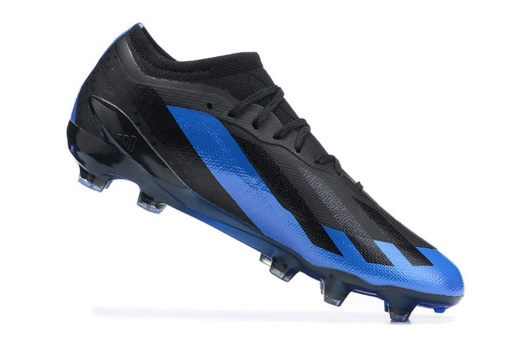X Crazyfast Football Boots Firm Ground