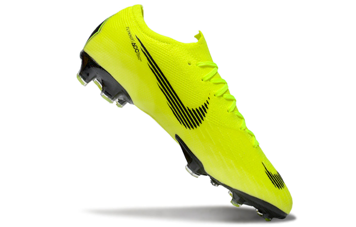 Mercurial Vapor 12 Elite Firm Ground Football Boots