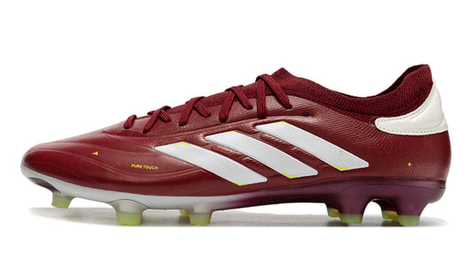 Copa Pure 2+ Elite Firm Ground Football Boots