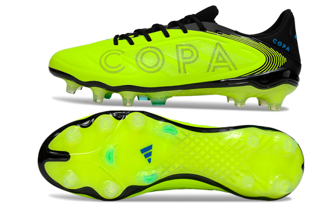 Copa pure 3 Elite Firm Ground Football Boots