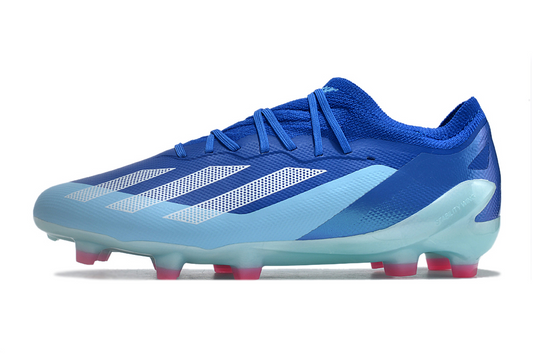 X Crazyfast Football Boots Firm Ground
