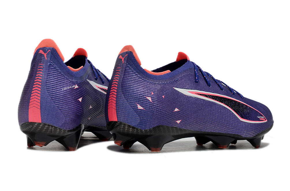 Ultra 5 Ultimate Football Boots Firm Ground