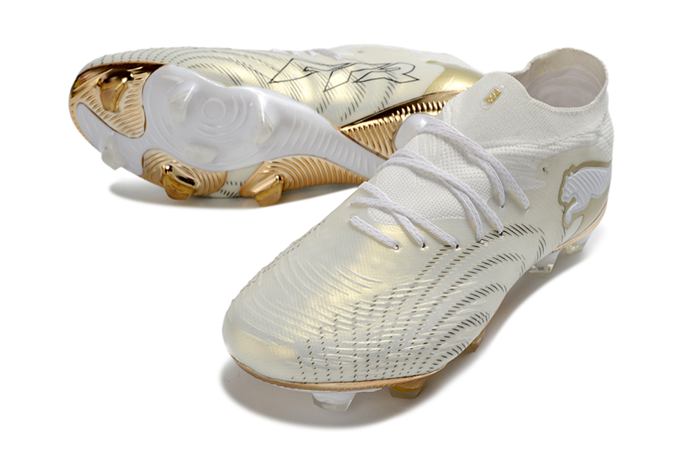 Puma Future 9 Ultimate Football Boots Firm Ground