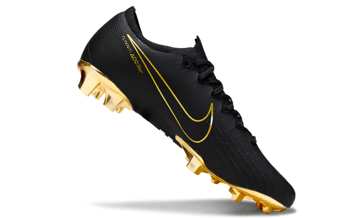 Mercurial Vapor 12 Elite x CR7 Firm Grounds Football Boots