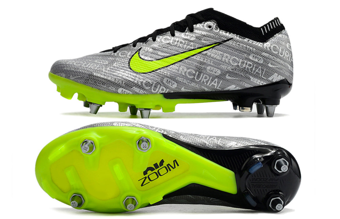 Mercurial Vapor 15 Elite Soft Grounds Football Boots
