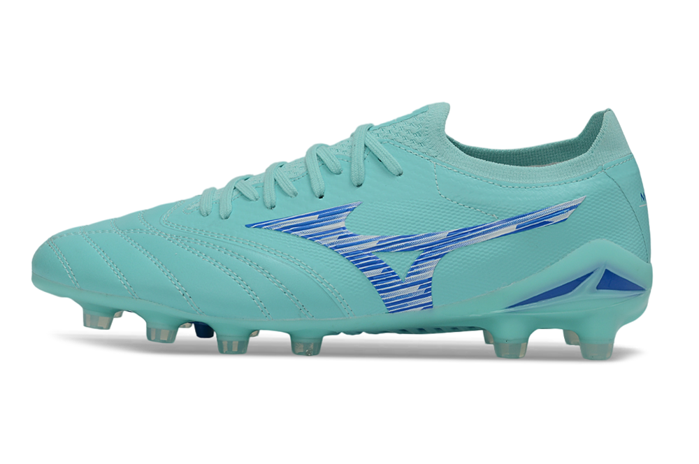 Morelia Neo 4 Beta Football Boots Firm Ground