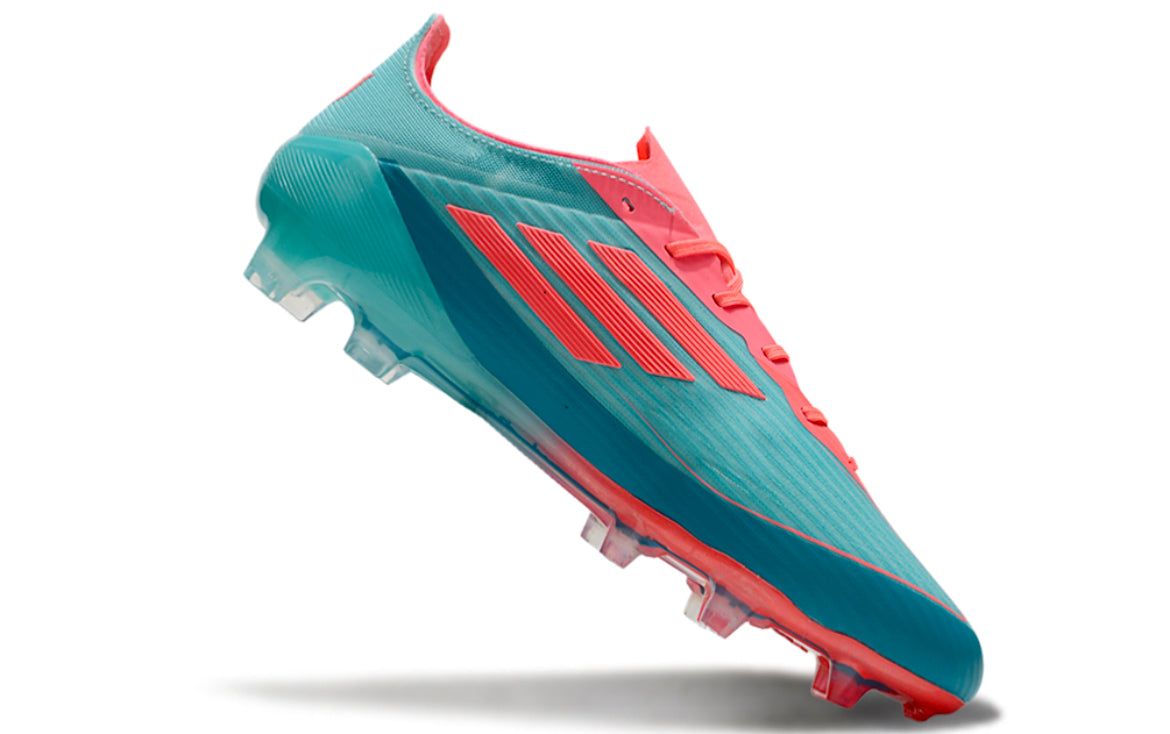F50 x Messi Elite Firm Ground Football Boots