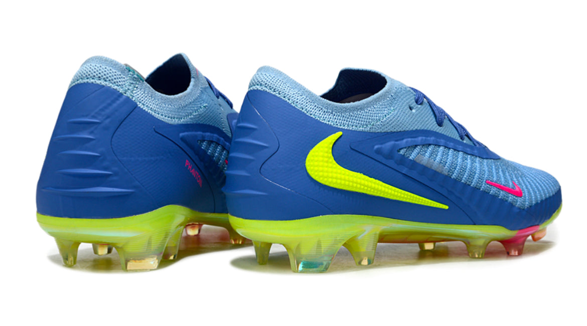 Phantom 6 Elite Firm Ground Football Boots