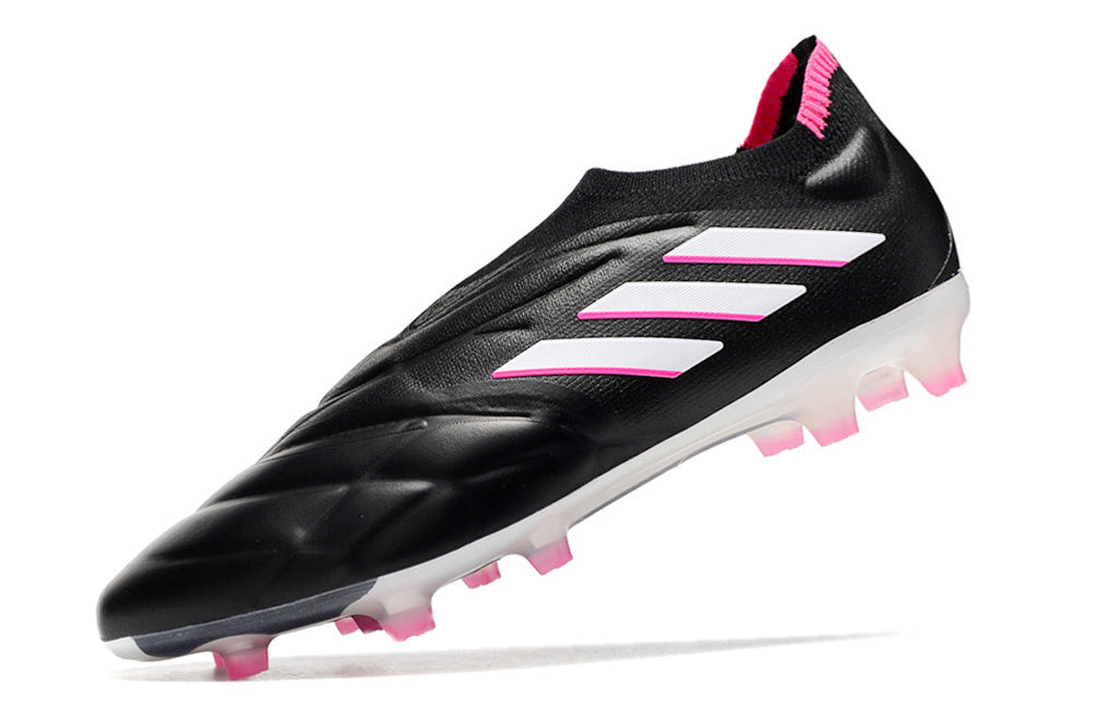 Copa Pure 1 Laceless Elite Football Boots Firm Ground