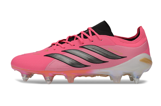 Predator 26 Elite Football Boots Soft Ground