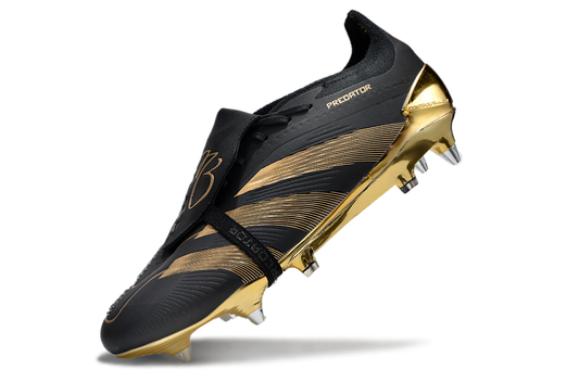 Predator Elite Tongue Fold Over x Belligham Football Boots Soft Ground