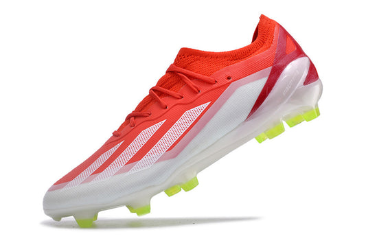 X Crazyfast Football Boots Firm Ground