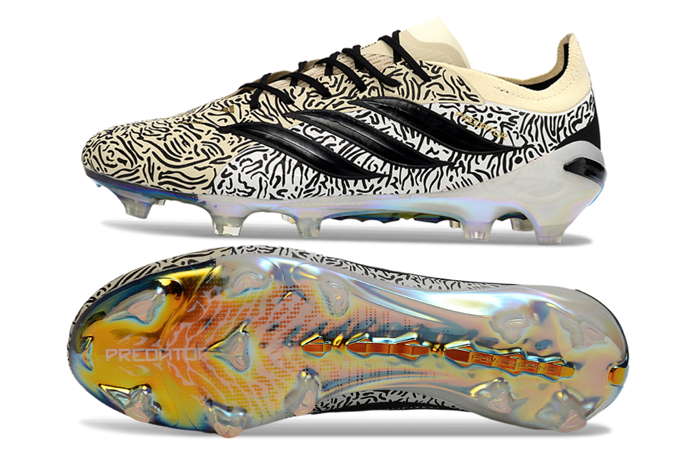 Predator 26 Elite Football Boots Firm Ground
