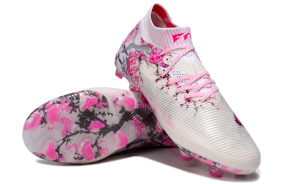 Future 8 Match Firm Ground Football Boots