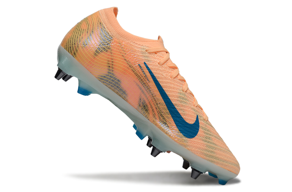 Mercurial Vapor 16 Elite x Mbappé Football Boots Soft Ground