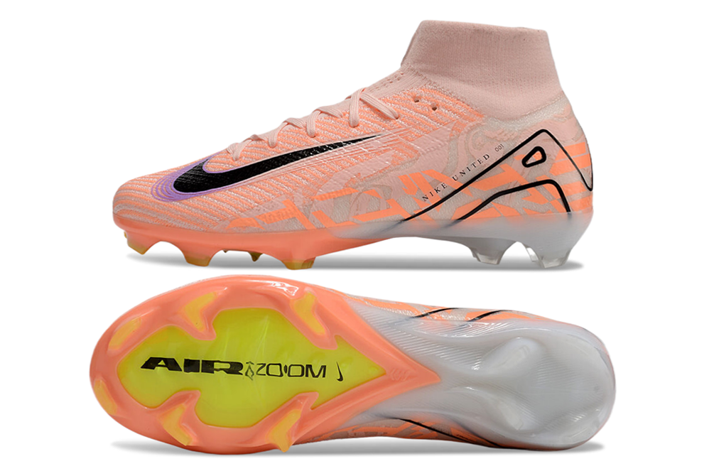 Mercurial Superfly 16 Elite Football Boots Firm Ground