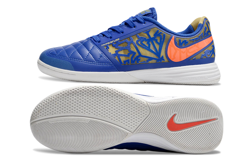 Lunar Gato 2 Futsal Boots Indoor Court