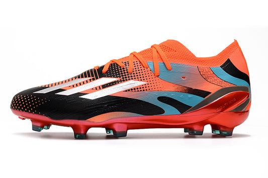 X Speedportal Football Boots Firm Ground