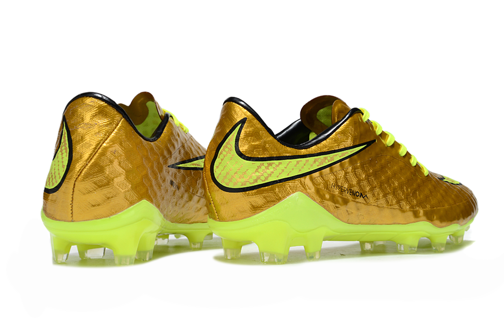 Hypervenom Phantom 1 Football Boots Firm Ground