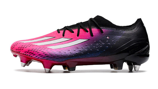 X Crazyfast Laceless Elite Soft Ground Football Boots