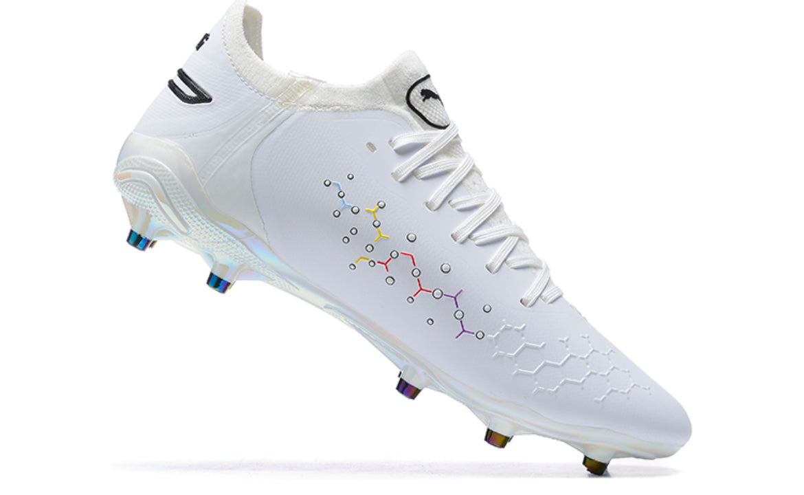 King Ultimate  Firm Ground Football Boots