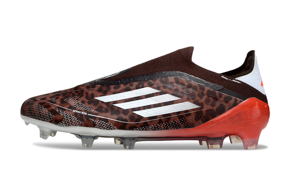 F50 Elite Laceless Football Boots Firm Ground