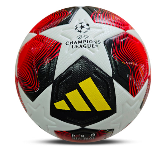 Ballon Adidas Ligue des Champions 24/25