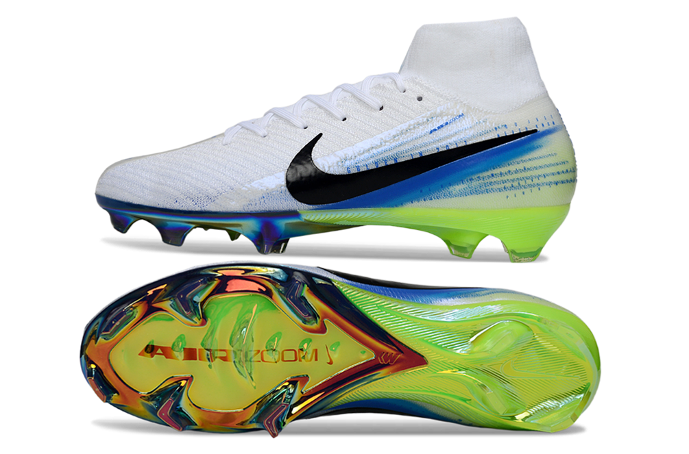 Mercurial Superfly 16 Elite x Kerr Football Boots Firm Ground
